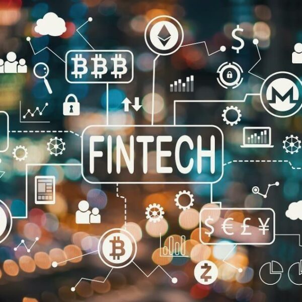 Most Effective Applications of AI in Fintech