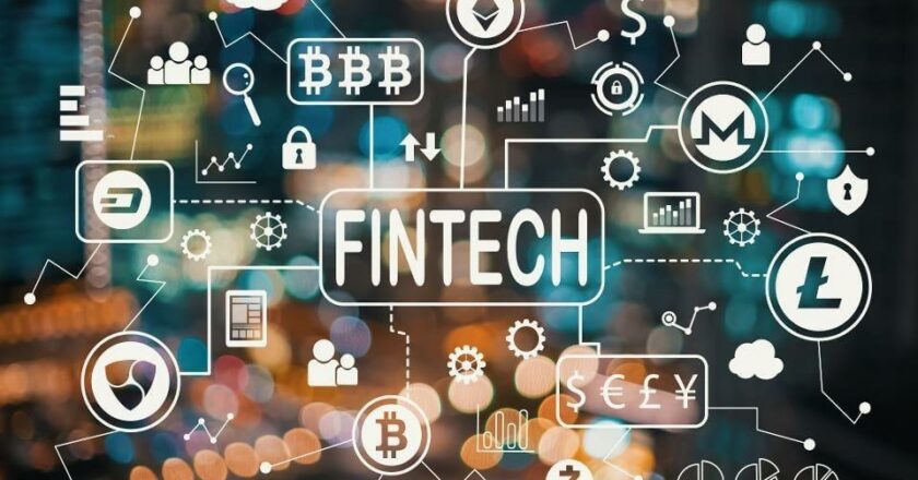 Most Effective Applications of AI in Fintech