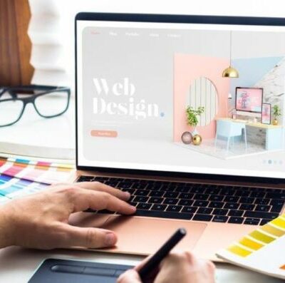 Web Design vs Web Development: 4 Main Differences