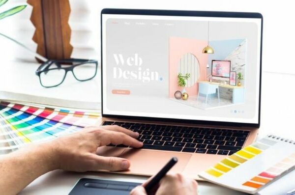 Web Design vs Web Development: 4 Main Differences