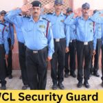 WCL Security Guard Recruitment 2024: A Golden Opportunity for 10th Pass Candidates