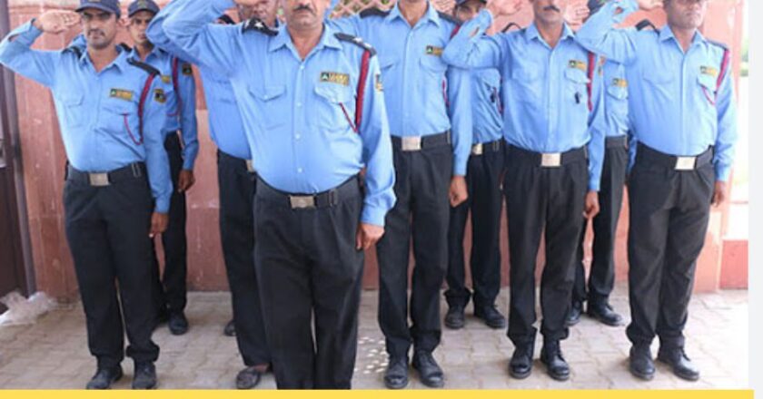 WCL Security Guard Recruitment 2024: A Golden Opportunity for 10th Pass Candidates