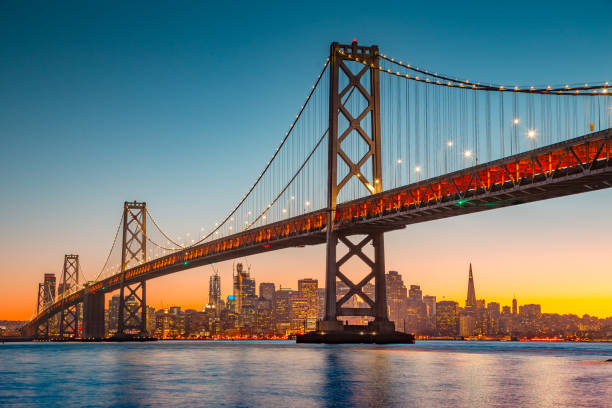 Exploring the Golden State: California Tours and San Francisco Tour Packages