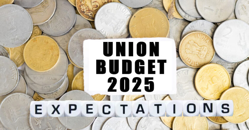  Income Tax Budget 2025 Expectations Live: Key Anticipations from the Union Budget